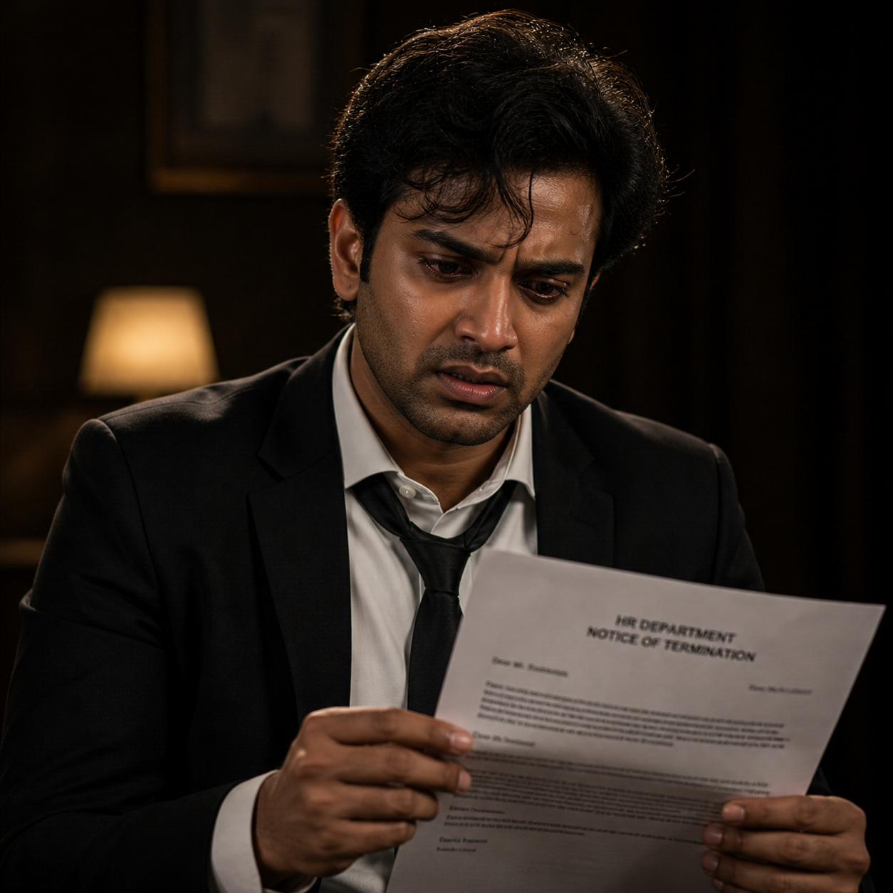 ARJUN NAIR