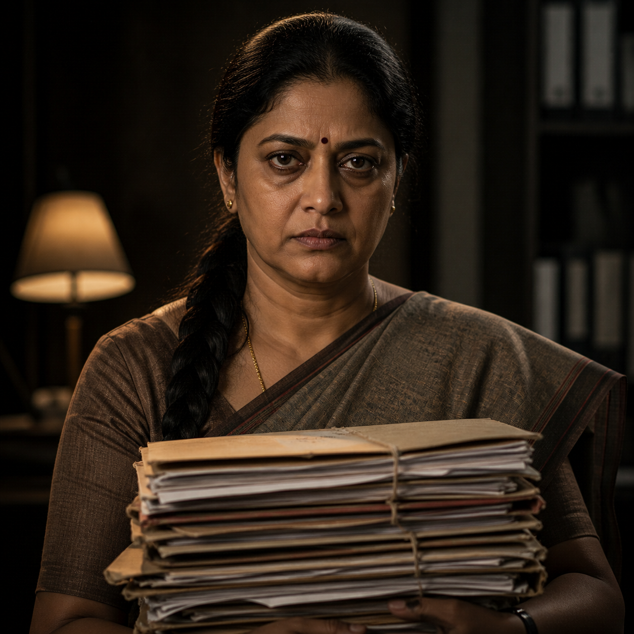 LATA KRISHNAN
