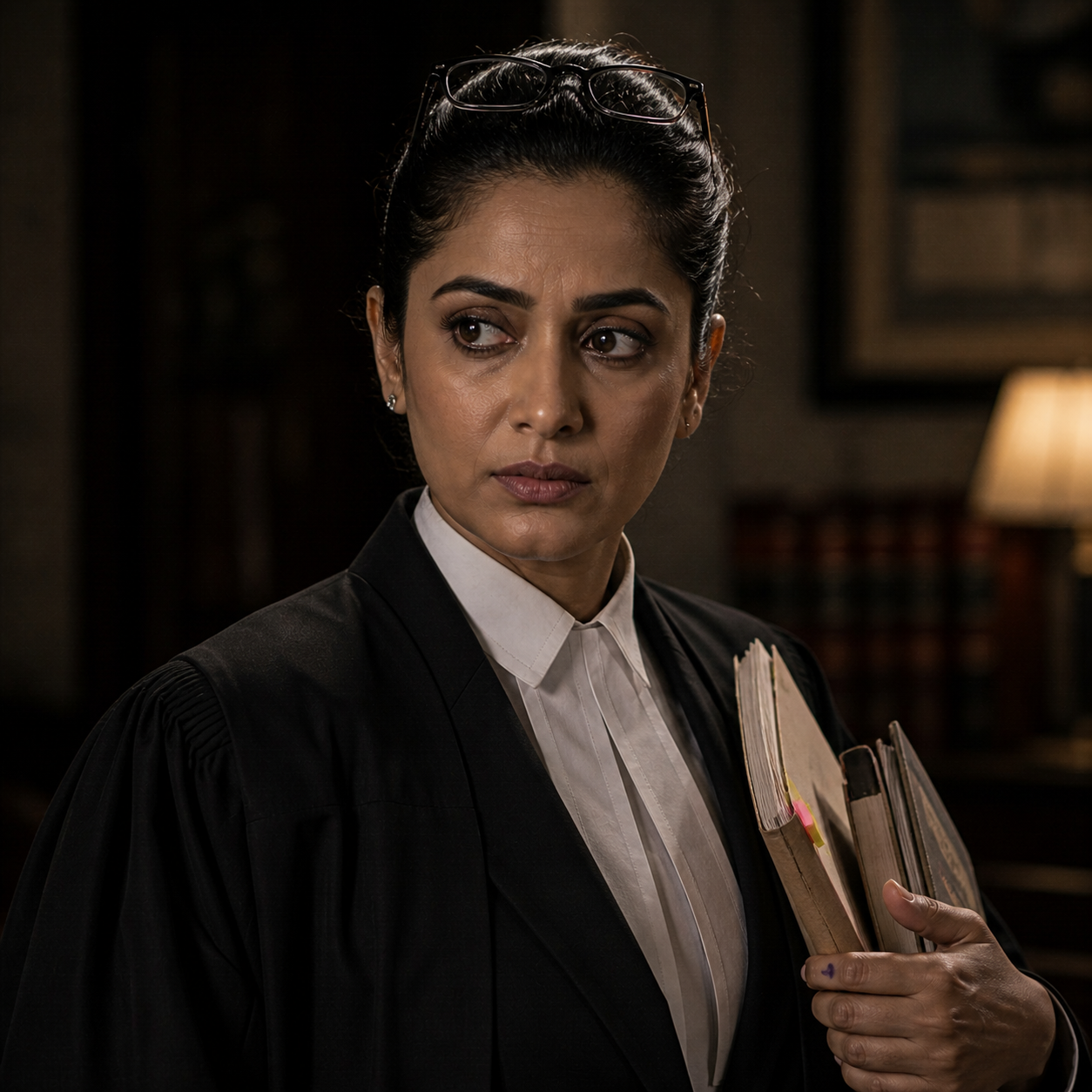 REENA MEHROTRA