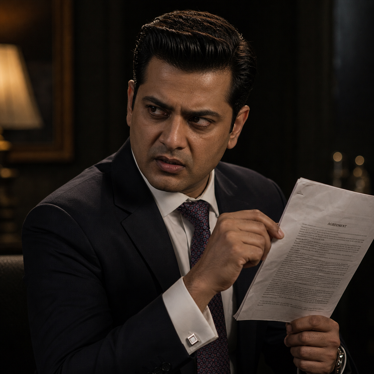 SIDDHARTH KAPOOR