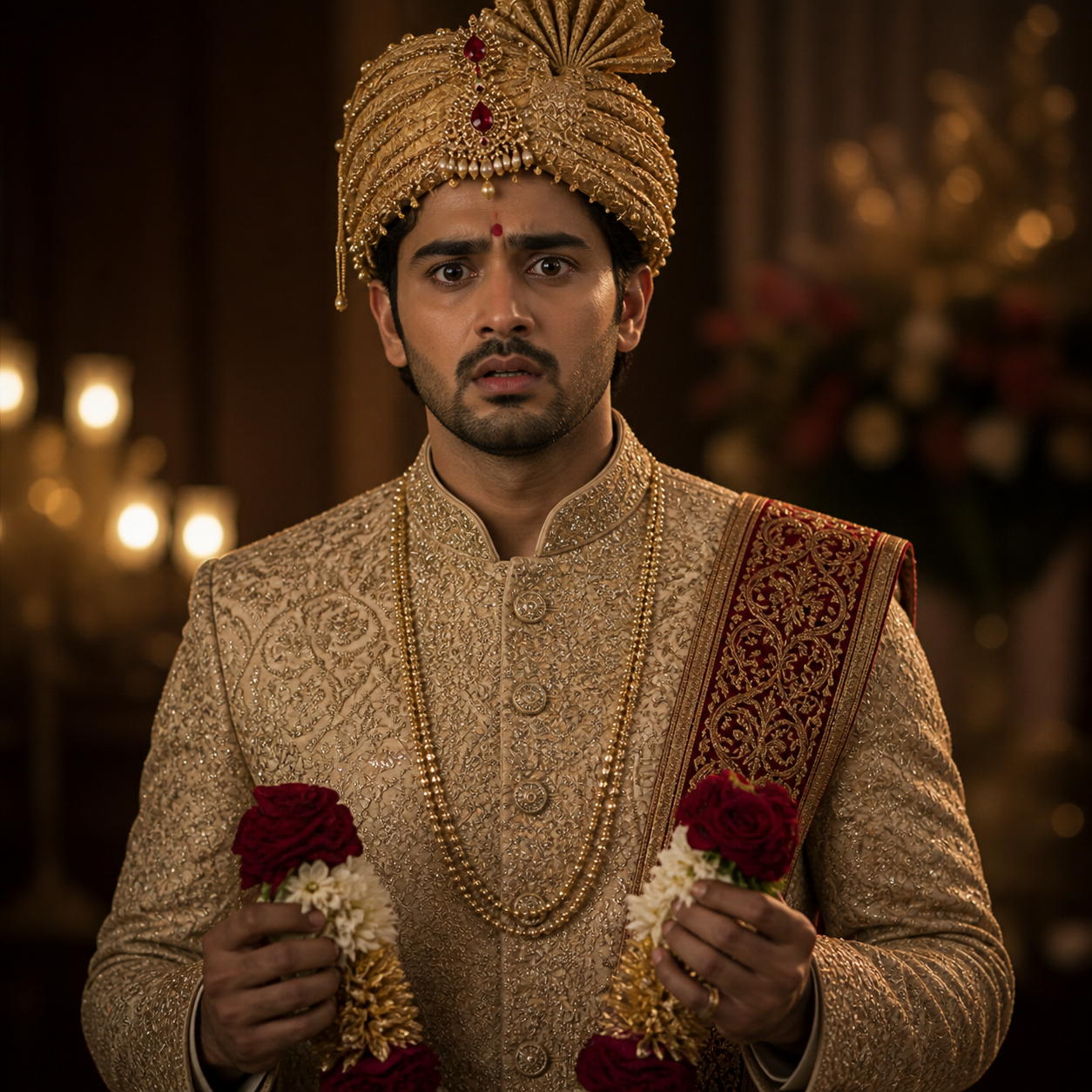 ARJUN SINGHANIA