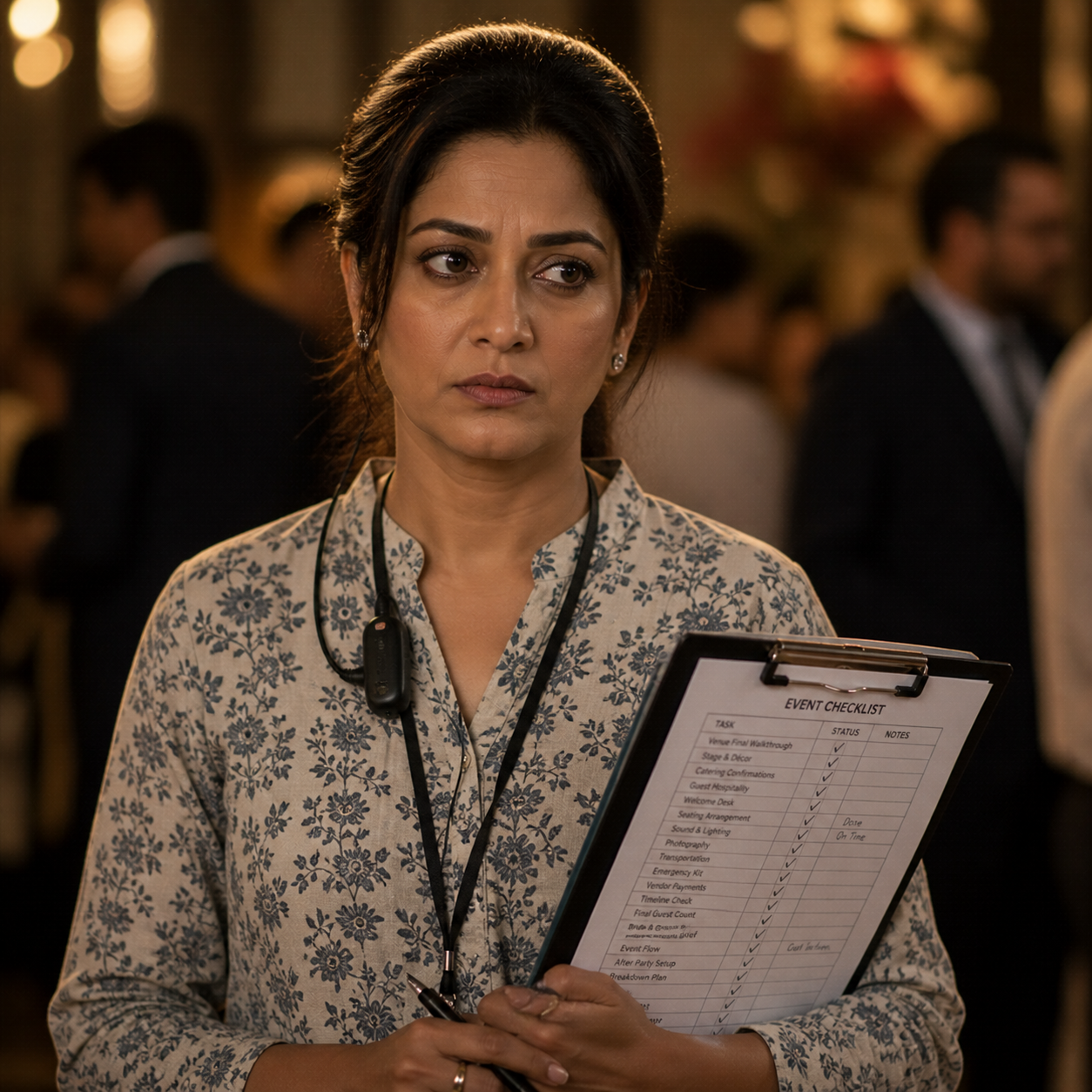 SUNITA VERMA