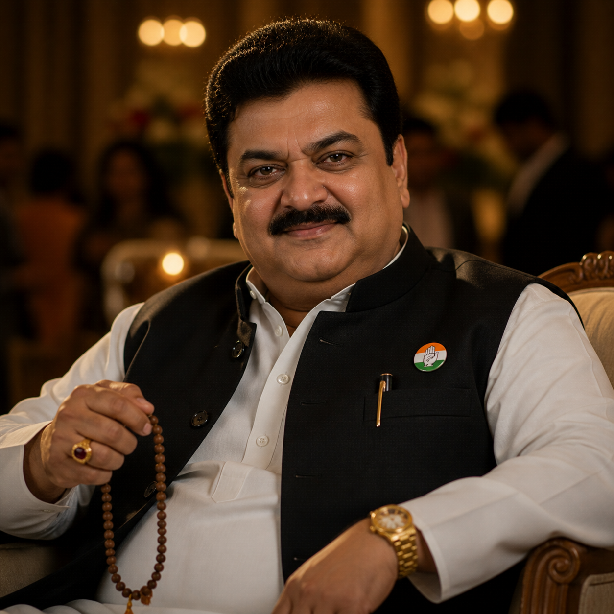 NEERAJ SHARMA
