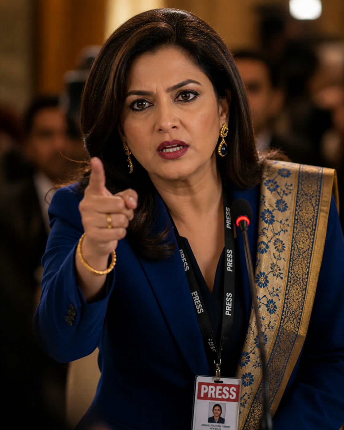 PRERNA MALHOTRA