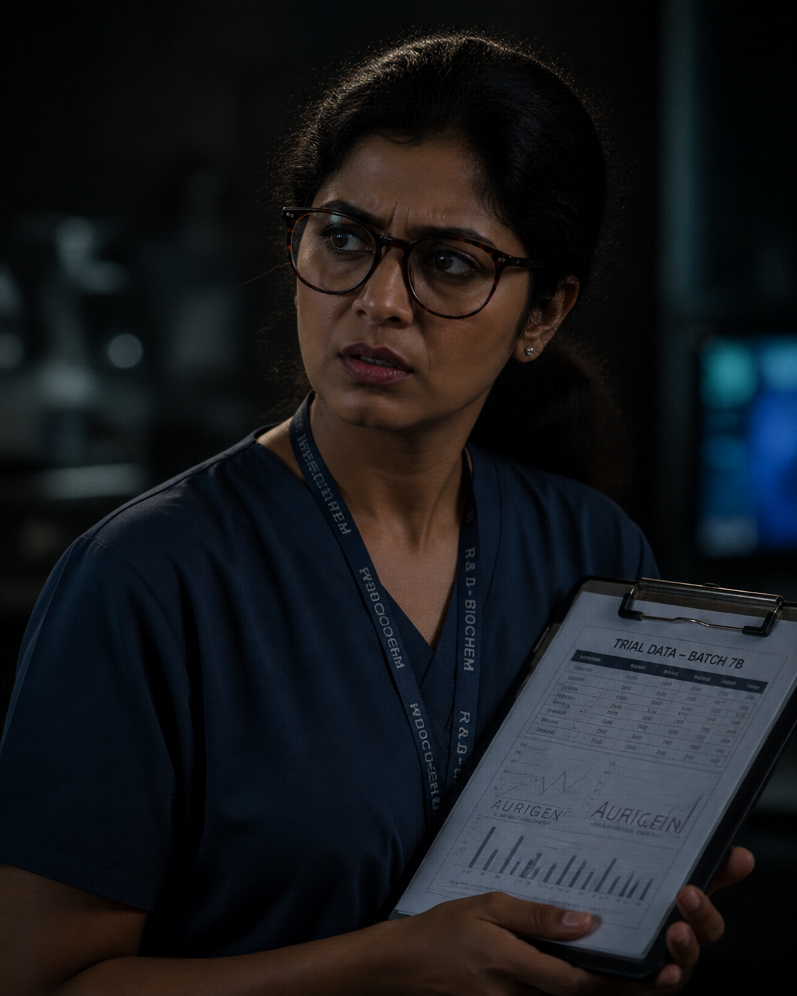 DR. PRIYANKA RAO