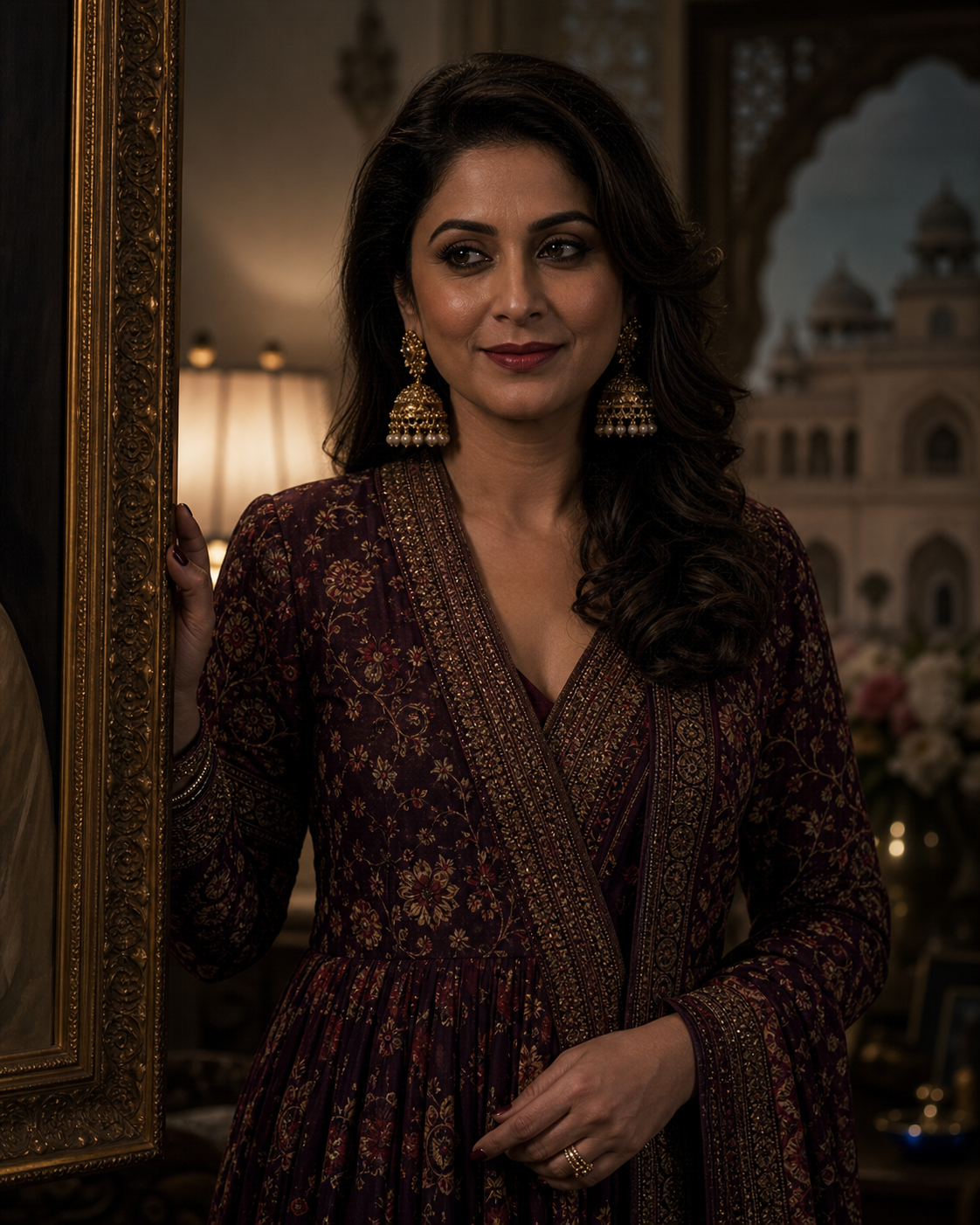 POOJA AGARWAL