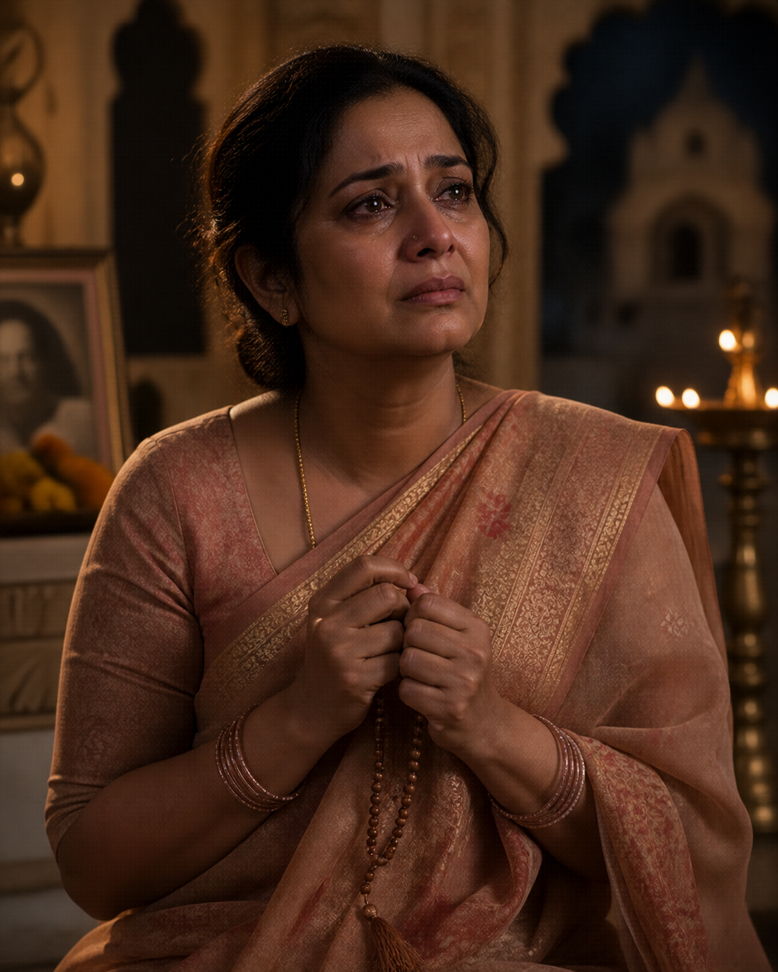 SUNITA DEVI